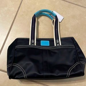 Coach handbag